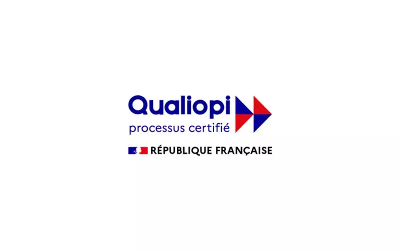 Qualiopi — processus certifié — République française